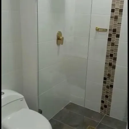 Hermoso Apartamento Medellín Exterior foto