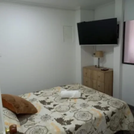 Hermoso Apartamento Medellín Exterior foto