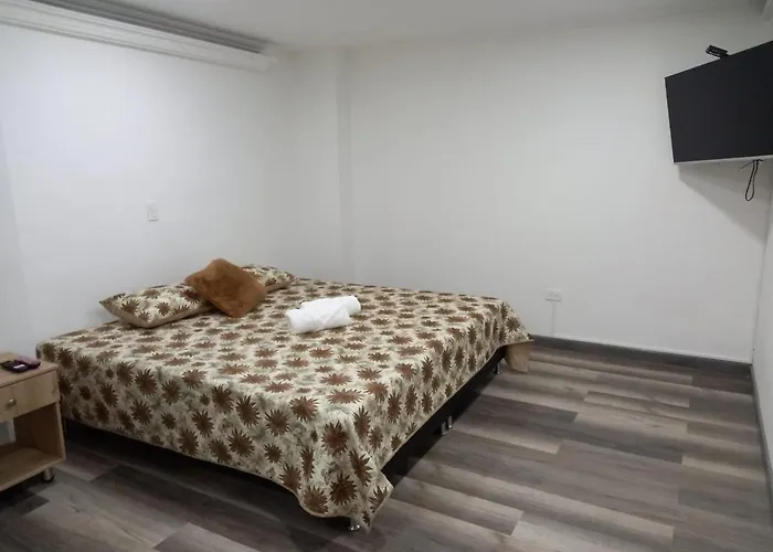 Hermoso Apartamento Medellin
