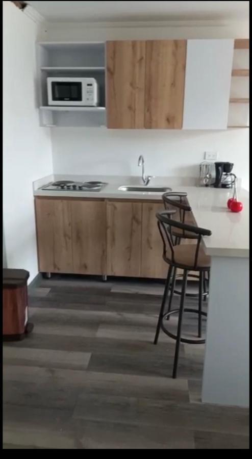 Hermoso Apartment