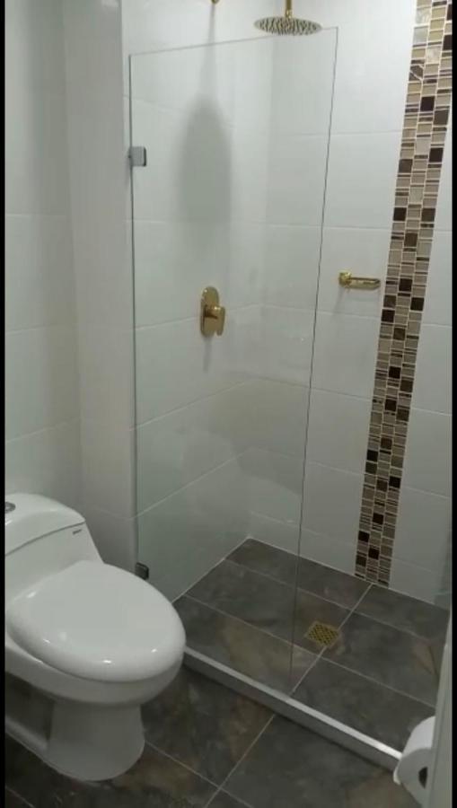 Hermoso Apartment *