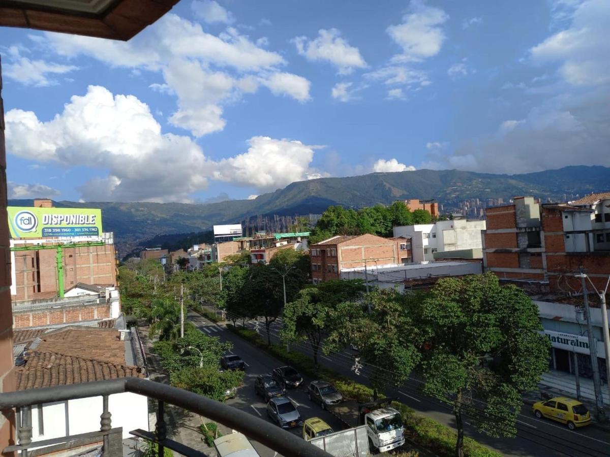 Hermoso * Medellin