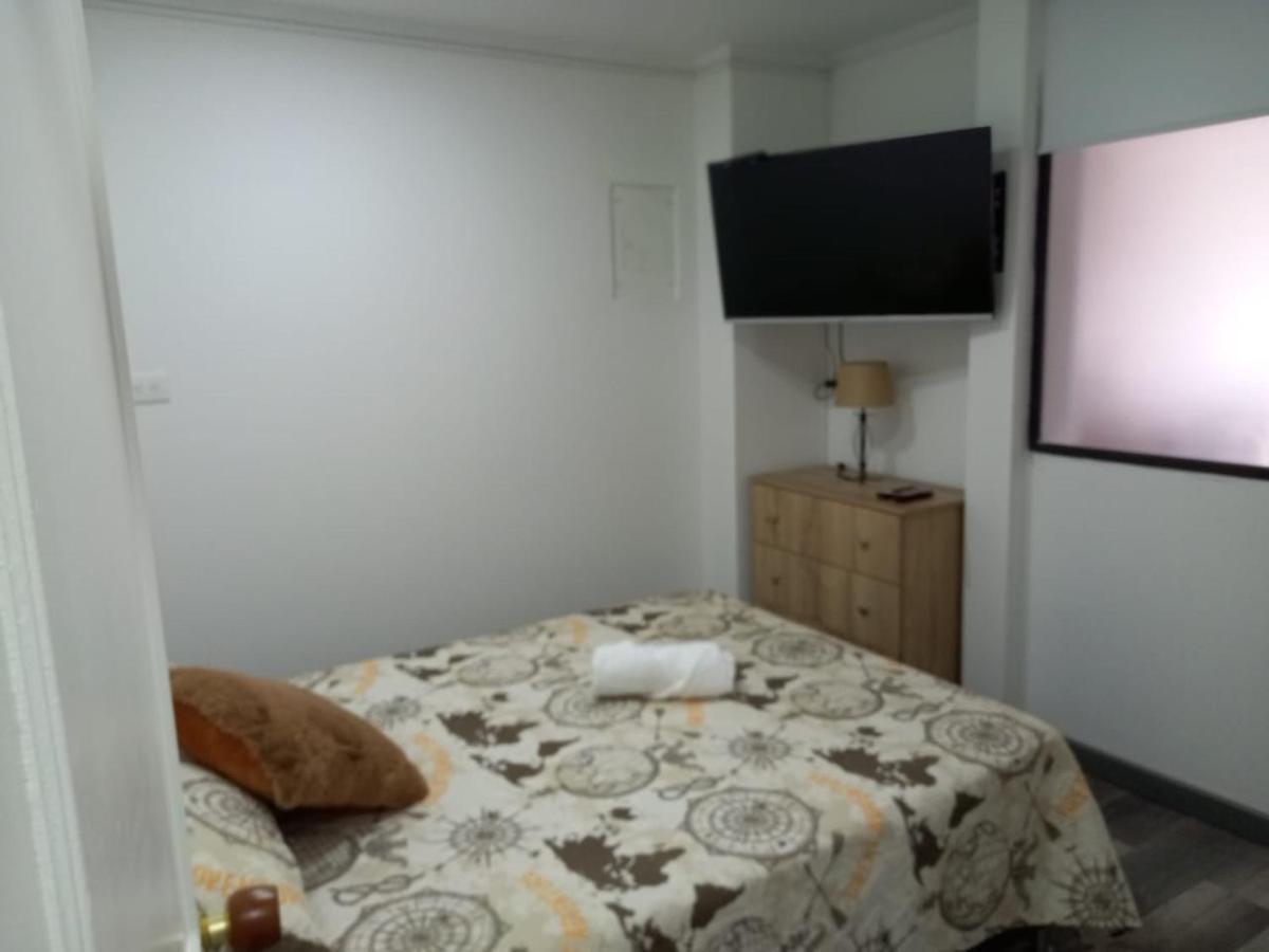 Apartment Hermoso *