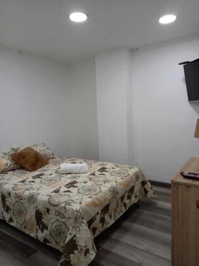 Hermoso Apartment Medellin