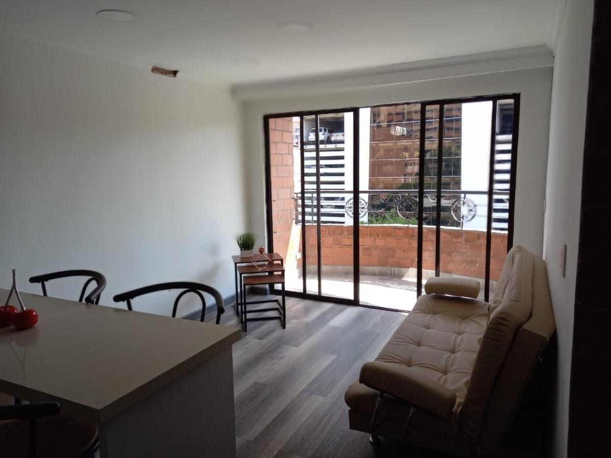 Apartment Hermoso *