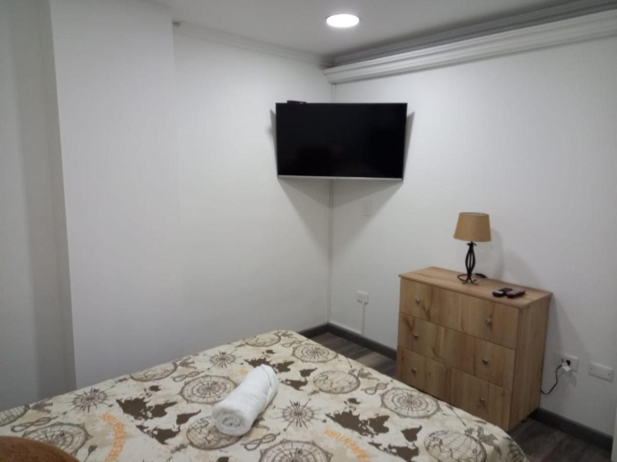 Hermoso Apartment *