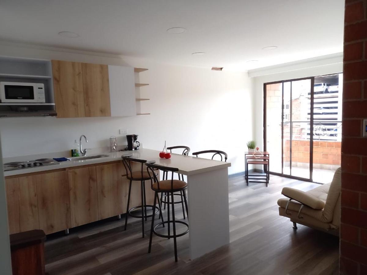 Hermoso Apartment *