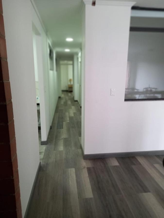 Apartment Hermoso Medellin